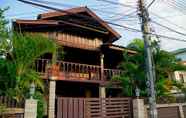 Luar Bangunan 2 Huan Kawin Est.58 Lanna Home & Collection