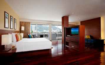 Kamar Tidur 4 Swissotel Resort Phuket Patong Beach