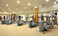 Fitness Center 5 Swissotel Resort Phuket Patong Beach