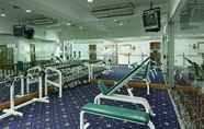 Fitness Center 7 Hotel Windsor Suites Bangkok.