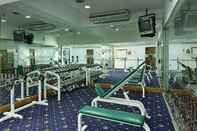 Fitness Center Hotel Windsor Suites Bangkok.