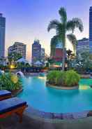 SWIMMING_POOL Hotel Windsor Suites Bangkok.