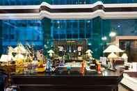 Bar, Cafe and Lounge Hotel Windsor Suites Bangkok.