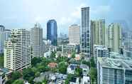 Nearby View and Attractions 6 Hotel Windsor Suites Bangkok.