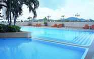 Swimming Pool 5 Metropole Hotel Phuket