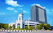 Bangunan 2 Metropole Hotel Phuket