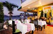Restaurant 5 Tri Trang Beach Resort