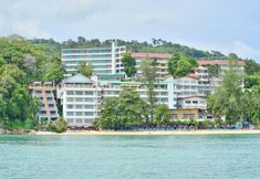 ภายนอกอาคาร 3 Tri Trang Beach Resort
