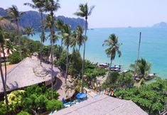 Exterior 6 Vacation Village Phra Nang Inn