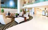 Lobby 2 Viva Garden Serviced Residence