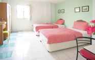 Bedroom 7 Thanapa Mansion Donmuang Airport