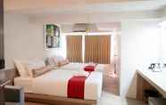 Kamar Tidur 6 Sawasdee House