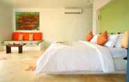 ห้องนอน 6 Vacation Village Phra Nang Lanta 