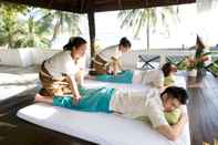 บริการของโรงแรม Vacation Village Phra Nang Lanta 