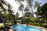 Swimming Pool Vacation Village Phra Nang Lanta 