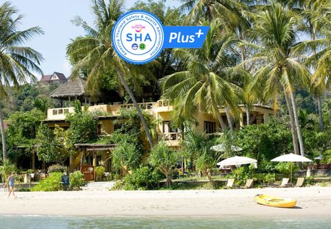 Exterior Vacation Village Phra Nang Lanta 