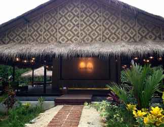 Lobi 2 Wareerak Hot Spring & Wellness  (SHA Extra Plus)