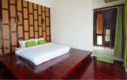 Bedroom 4 Wareerak Hot Spring & Wellness  (SHA Extra Plus)