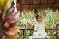 Kemudahan Hiburan Wareerak Hot Spring & Wellness  (SHA Extra Plus)