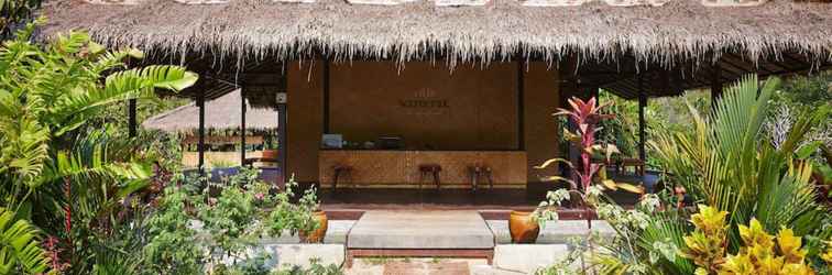 Lobi Wareerak Hot Spring & Wellness  (SHA Extra Plus)