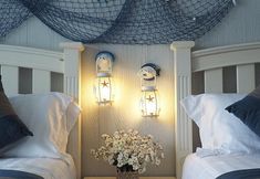 ห้องนอน 5 Ancora Blu Boutique B&B