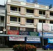 Luar Bangunan 2 RC Guesthouse