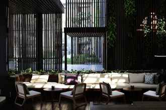 Sảnh chờ 4 Alila Seminyak