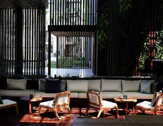 Lobby 2 Alila Seminyak