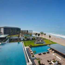 Alila Seminyak 1, Hotel Bali