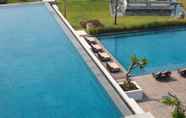 สระว่ายน้ำ 7 Alila Seminyak