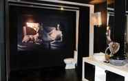 Toilet Kamar 2 Villa Greenday 