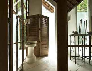 Sảnh chờ 2 Villa Greenday 