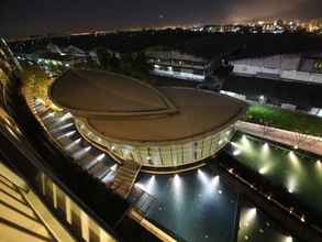 Exterior 4 Amaranth Suvarnabhumi Hotel