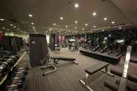 Fitness Center Amaranth Suvarnabhumi Hotel