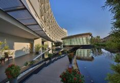 Exterior 7 Amaranth Suvarnabhumi Hotel - Free Suvarnabhumi Airport Shuttle