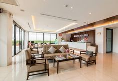 Lobby 7 Riche Hua Hin Hotel