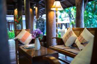 Sảnh chờ 4 Sibsan Luxury Hotel Rimping