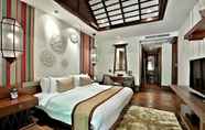 Bedroom 5 Sibsan Luxury Hotel Rimping