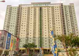 Kadung Nginep at The Suites@Metro - Bandung, THB 1,457.44