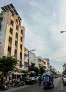 EXTERIOR_BUILDING Pananchai Hotel