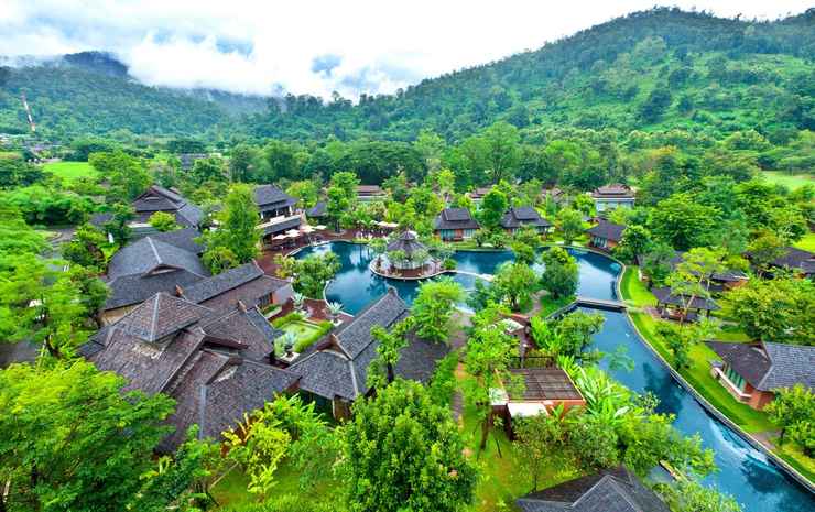 Sibsan Resort & Spa, Maetaeng SHA