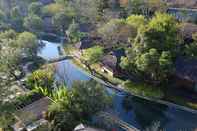 Lobby Sibsan Resort & Spa, Maetaeng SHA