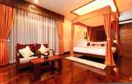 ห้องนอน 4 Sibsan Resort & Spa, Maetaeng SHA