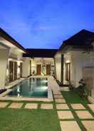 SWIMMING_POOL Kubu Nyoman Villas