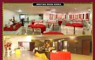 Ruangan Fungsional 3 Smart Hotel Lubuklinggau