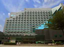 Swiss-Garden Hotel Bukit Bintang Kuala Lumpur, Rp 1.583.822