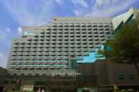 Bangunan Swiss-Garden Hotel Bukit Bintang Kuala Lumpur