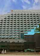 EXTERIOR_BUILDING Swiss-Garden Hotel Bukit Bintang Kuala Lumpur