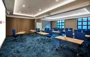 Dewan Majlis 7 Swiss-Garden Hotel Bukit Bintang Kuala Lumpur