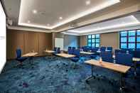 Dewan Majlis Swiss-Garden Hotel Bukit Bintang Kuala Lumpur